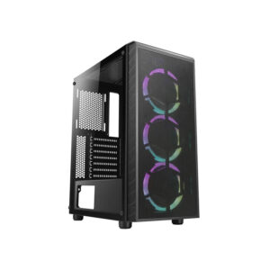 AZZA Prime Gaming PC - AMD Ryzen 7 5700X - NVIDIA RTX 5070