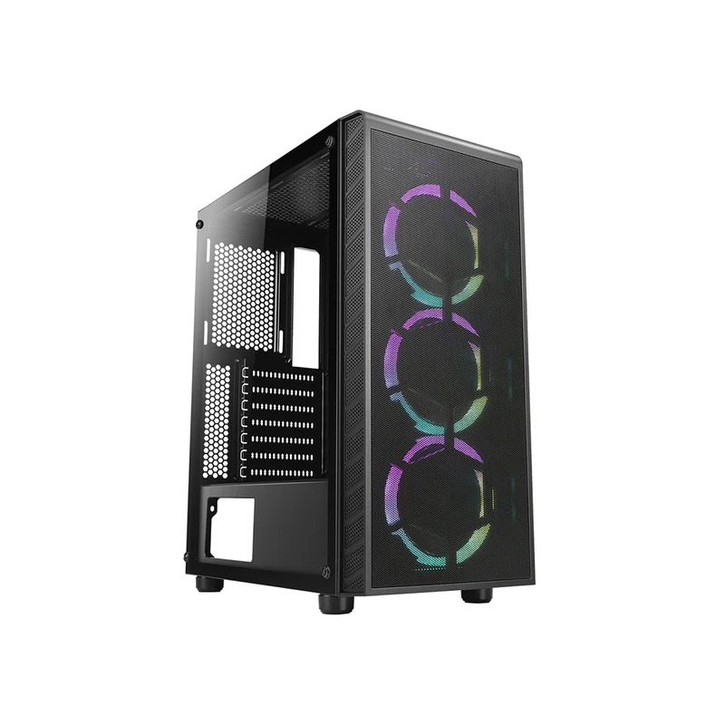 AZZA Prime Gaming PC - AMD Ryzen 7 5700X - NVIDIA RTX 5070