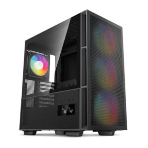 Nexora III - AMD Ryzen 7 5700X - NVIDIA RTX 50series