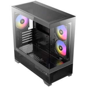 Diamond VI Gaming PC - AMD Ryzen 7 5700X - NVIDIA RTX 5060